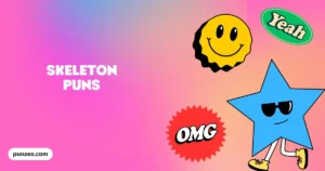 Skeleton Puns