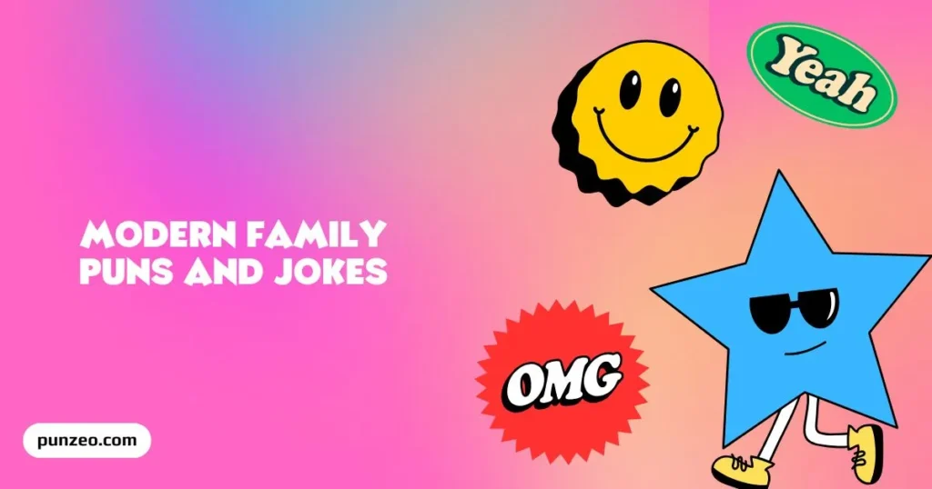 Clean Family Jokes