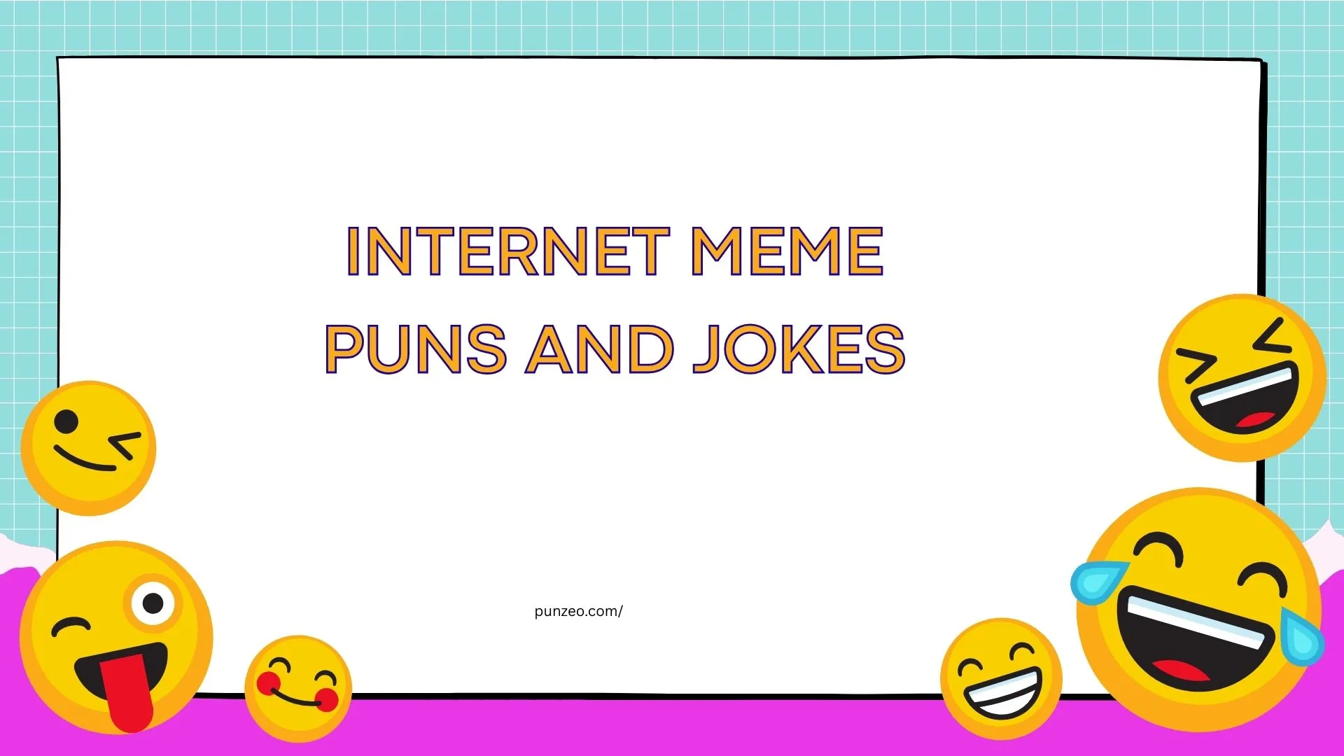 Internet Meme Puns and Jokes